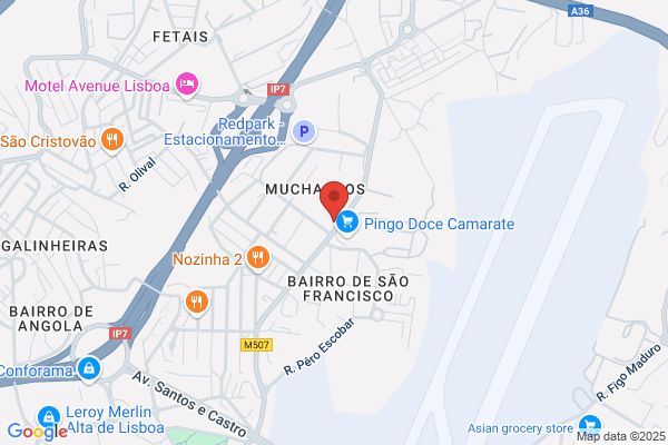 M Coutinho Ii-Centro De Distribuição E Logística De peças auto Lda