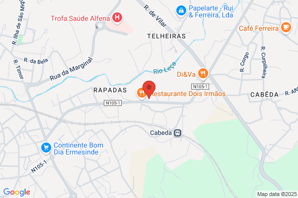 Paula Soares-Cabeleireiros Lda