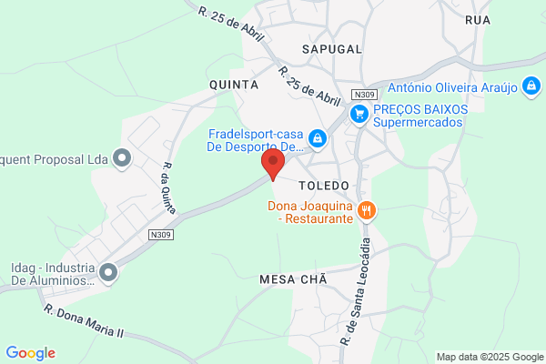 Racaol-Sociedade De Representações Telecomunicações Lda