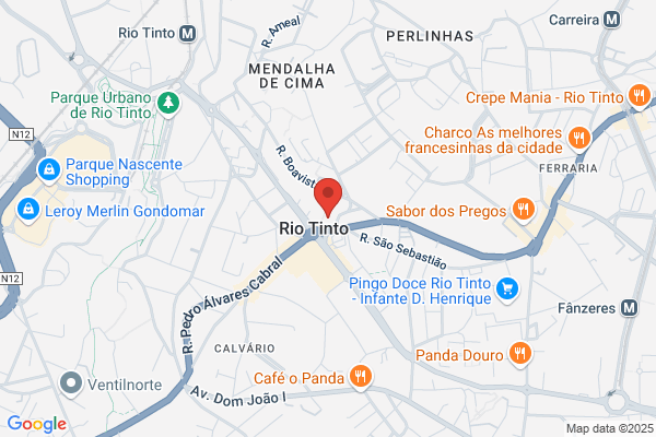 Sabores D`avenida-Cozinha Tradicional Portuguesa Lda