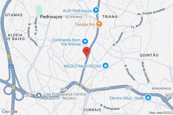 Salàevazcabeleireiro Lda