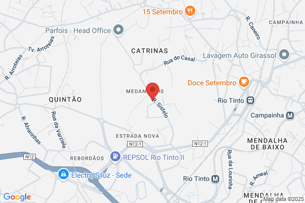 Ðticas Rio Lda