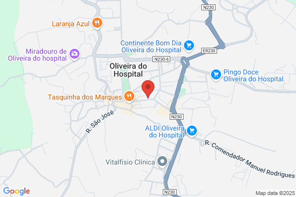 Caixa De Crédito Agrícola Mútuo De Ervedal Da beira