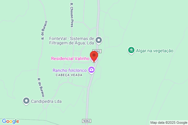 Casa Valinho