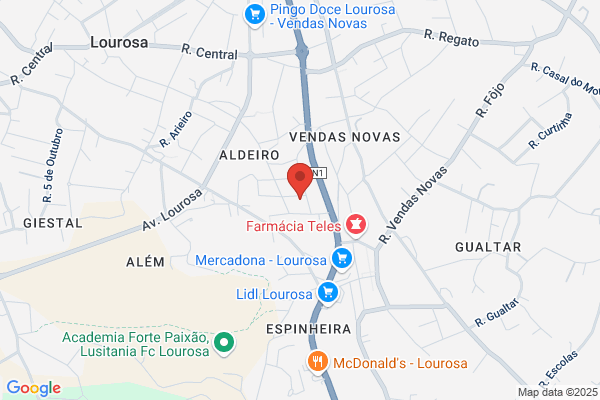 Clínica Dentária José Manuel Couto Lda