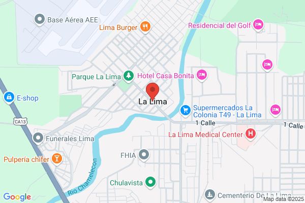 La Lima