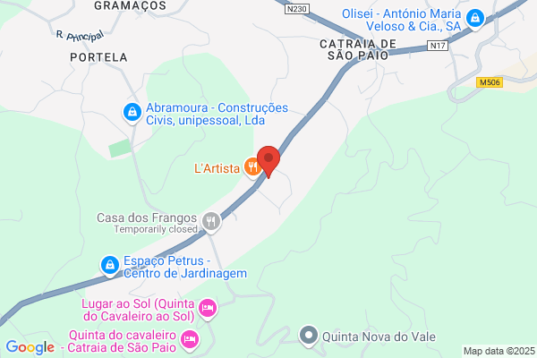 Sábia Alquimia Lda