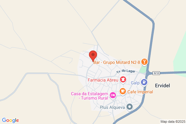 Cave E Antiga-Restauraï Unipessoal Lda