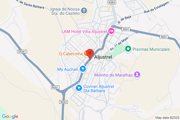 Centro Republicano De Instruï E Recreio Aljustralense