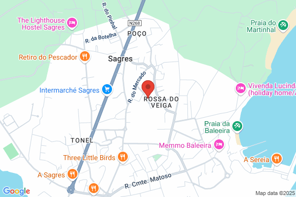 Escola De Conduï Infante De Sagres