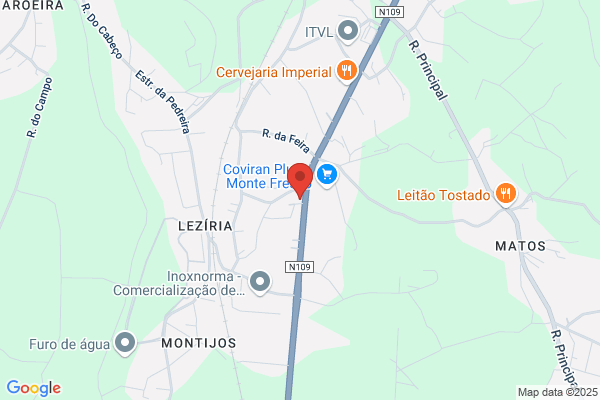 Infortrel-Solues Informicas Lda