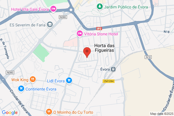 Olhares Interiores-Decoraes E Presentes Unipessoal Lda