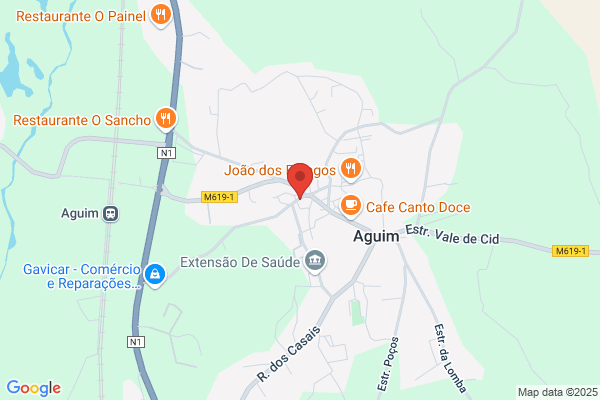 Fòica Da Igreja Paroquial Da Freguesia De sàjoàguidü