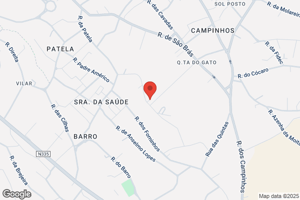 Gasocio-Comãio De Combuståis Lda