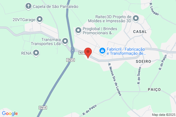 Imogato-Sociedade De Mediaï Imobiliéa Lda