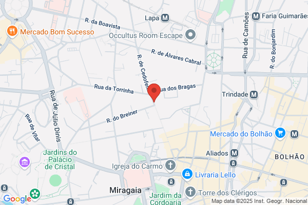 Magasoal-Comercializaï De Artigos P/ Caldo Lda