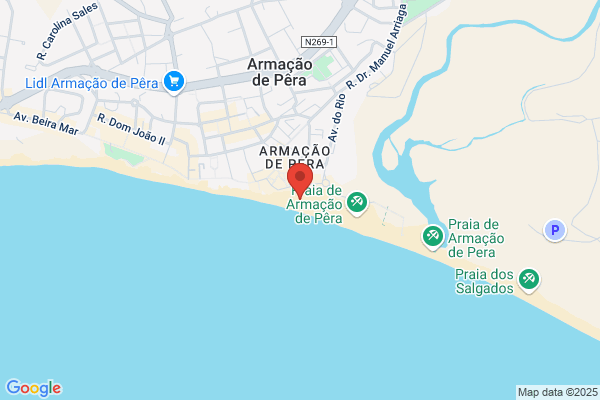 Tridente Boat Trips