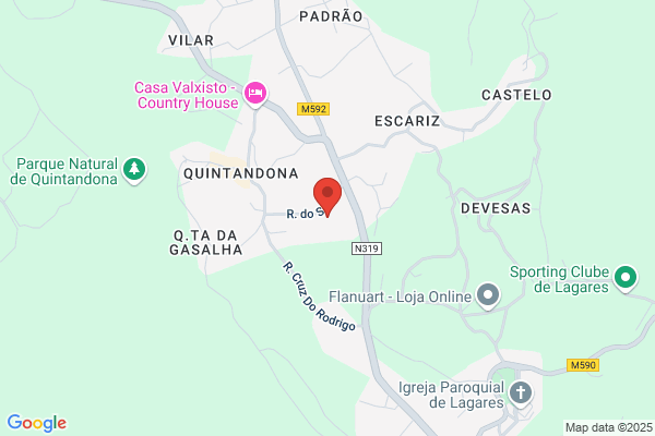 Agência Funerária Lagares