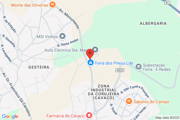 Fòica De Estofos Leàde Brito Lda