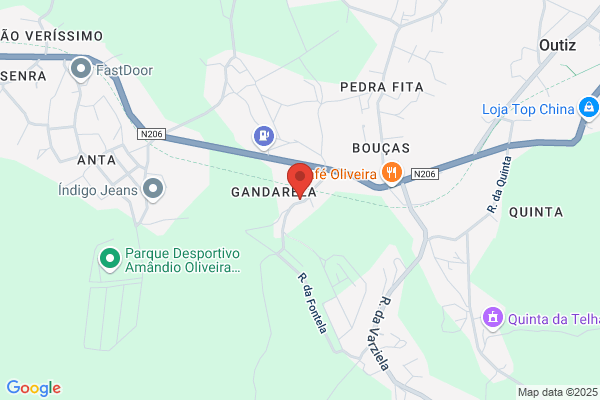 Fòica De Mis E Cadeiras De Herné & silva lda