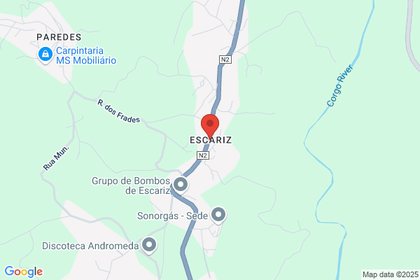 Ilídio Santos