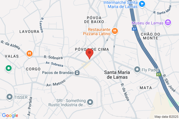 Paó Health Club Ginéo Lda