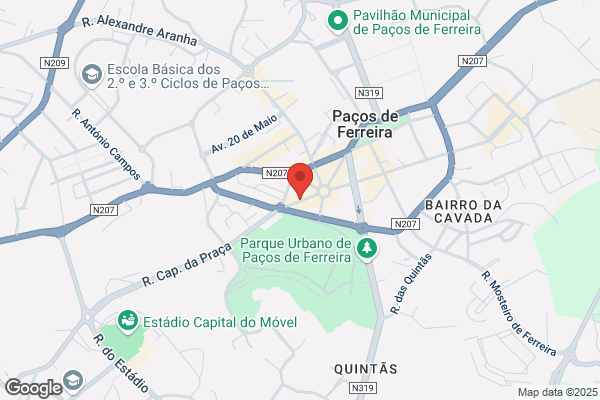 Quota Parte-Sociedade De Mediaï Imobiliéa Lda