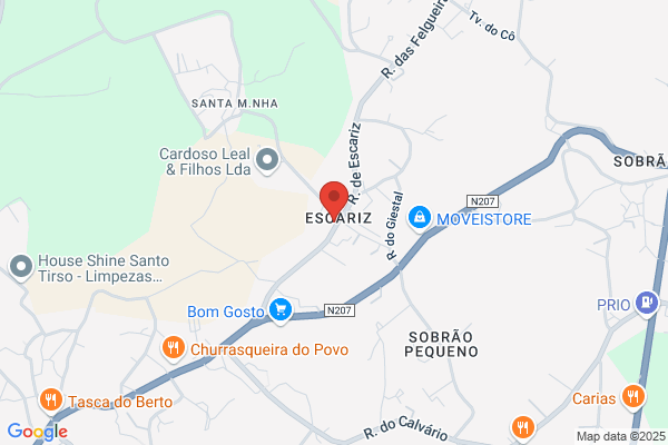 Recarsilva Publicidade Lda