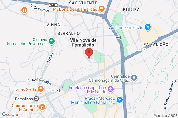 La Oliveira-Cabeleireiros Lda