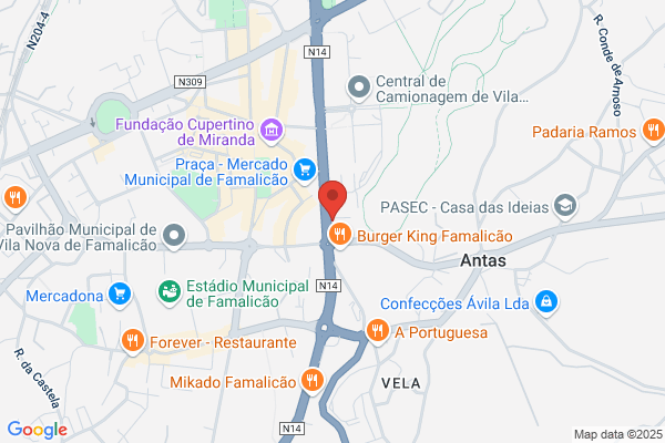 Luazir-Sociedade De Mediaï Imobiliéa Lda