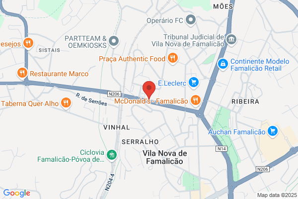 Urbiöore-Imobiliéa Lda