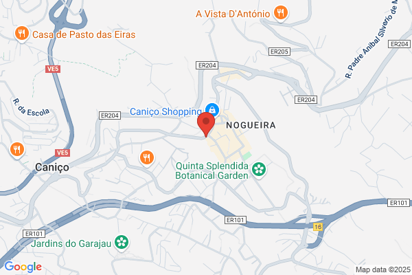 Consultório Veterinário Do Caniço