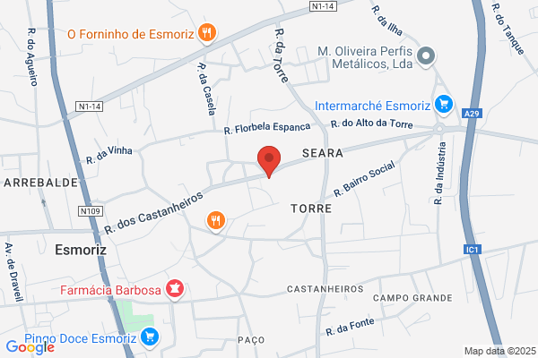 Fromitex-Comercio Textil. Lda