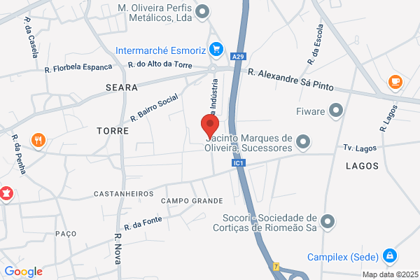Identidade-Publicidade E Artes Graficas. Lda