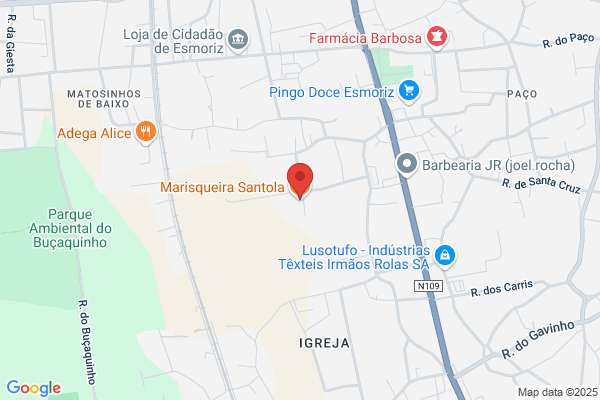 La Santos