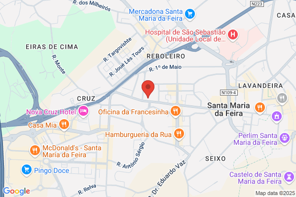 Lues Guimaraes. Lda