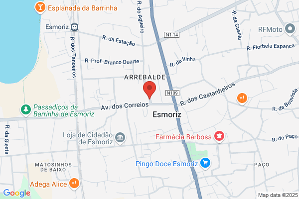 Publigrifo-Estudio De Realizaiao E Desenho. Lda