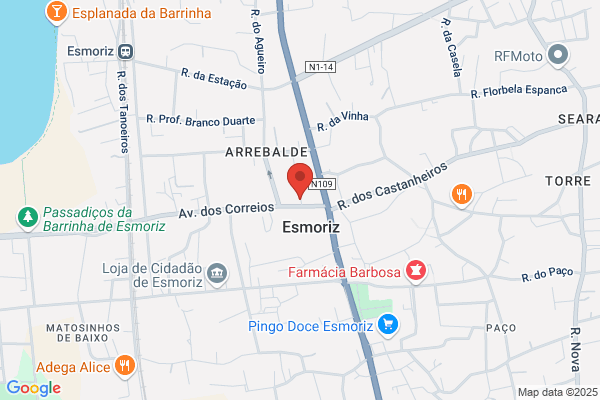 Resende Dos Santos