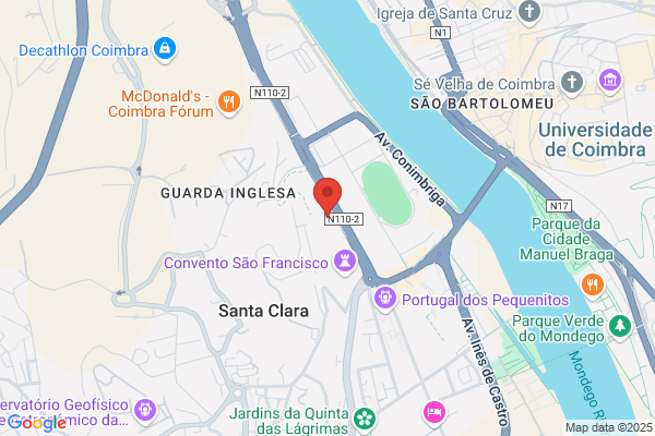Organirio-Organizaï De Empresas Lda