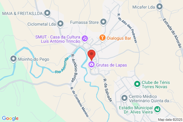Ðticas Rio Lda