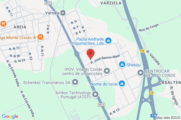 Sociedade Industrial De Sobrescritos. Lda