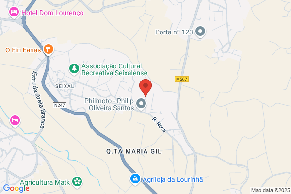 6 Mil-Tecnologias De Informaiao. Lda