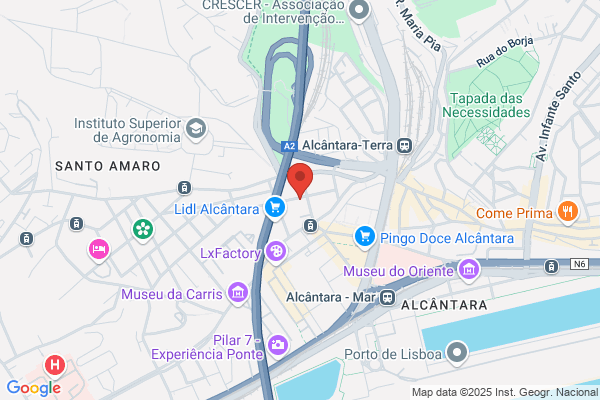 A B-Organizaiao E Gestao De Empresas. Lda