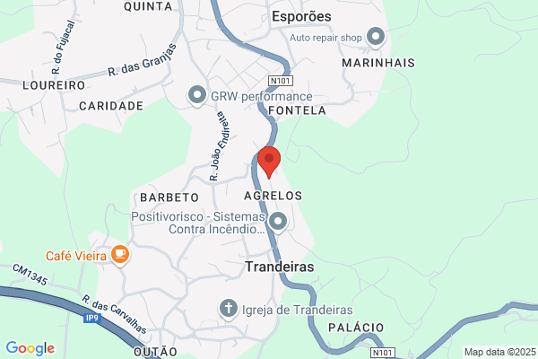 A C P-Viagens E Turismo. Lda