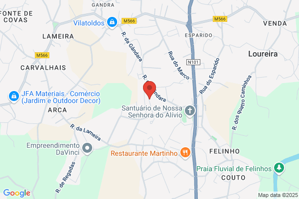 A Cristina Barbosa