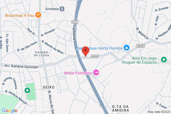 A I P-Associaiao Industrial Portuguesa