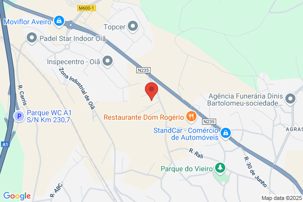 A Independente-Sociedade De Administraiåes E Construiåes. Lda