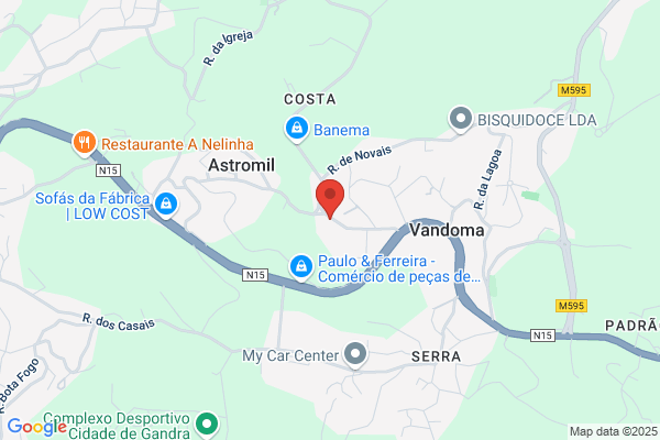 A Transmuda-Transportes. Lda