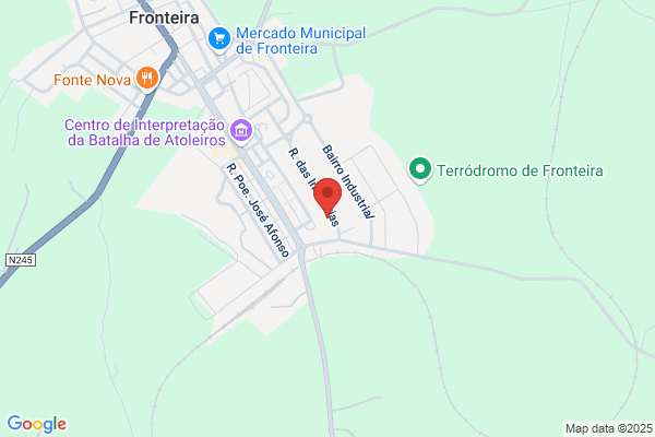 Abrinecio-Publicidade E Comunicaiao. Lda