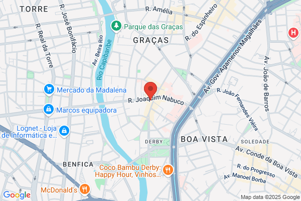 Adriana M D Pinto Rodrigues